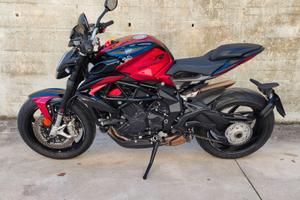MV Agusta Brutale 800 RR con 1300 Km
