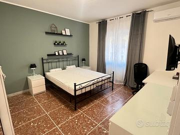 Stanza singola marconi