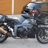 Bmw k 1300 r - 2011