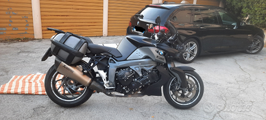 Bmw k 1300 r - 2011 vendita lampo