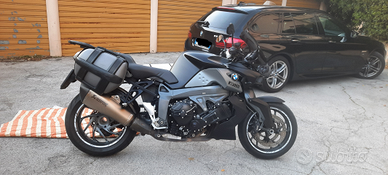 Bmw k 1300 r - 2011