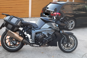 Bmw k 1300 r - 2011