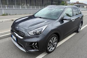 Kia Niro 1.6 GDi DCT HEV Urban