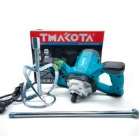 Miscelatore impastatrice 1860W trapano malta colla