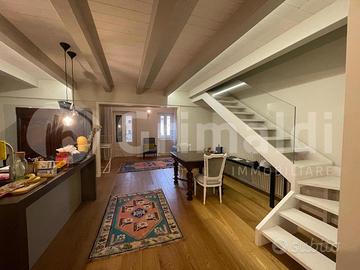 Appartamento Palermo [Cod. rif M17V25VRG]