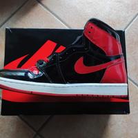 Nike Jordan 1 retro high OG n.43
