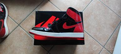 Nike Jordan 1 retro high OG n.43