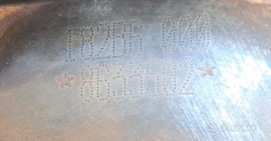 Motore fiat multipla