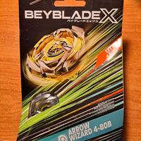 Arrow Wizard beyblade X Hasbro