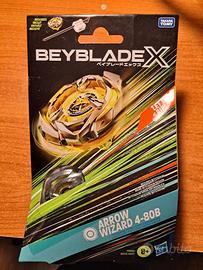 Arrow Wizard beyblade X Hasbro