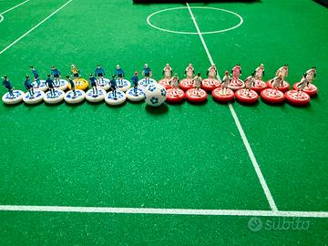 Subbuteo Blue Lock Anime Japan