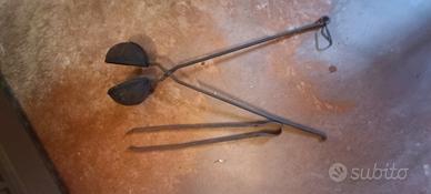 tosta caffè vintage