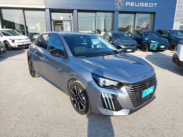 Peugeot 208 PureTech 100 Stop&Start 5 porte Al