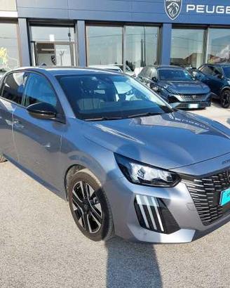 Peugeot 208 PureTech 100 Stop&Start 5 porte Al