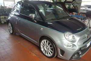 Abarth 695 Rivale