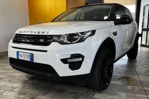 LAND ROVER Discovery Sport 2.0 TD4 150 CV Pure-