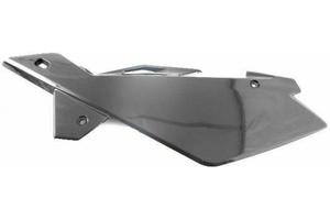 Fianco sinistro portanumero Husqvarna WRE e TE A42