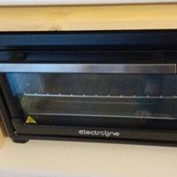 forno Elettroline 