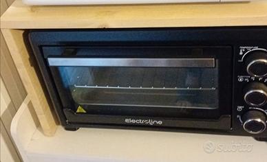 forno Elettroline 