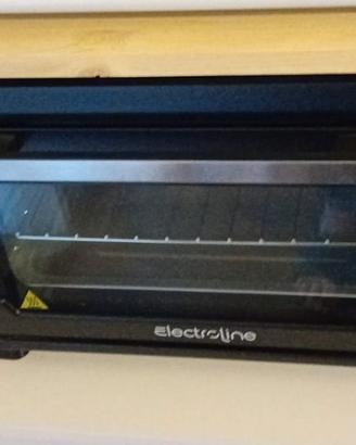 forno Elettroline 