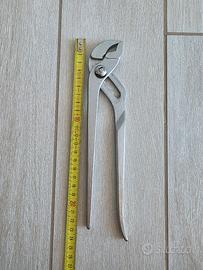 Pinza a pappagallo USAG 178/240 (24 cm)