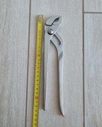 Pinza a pappagallo USAG 178/240 (24 cm)