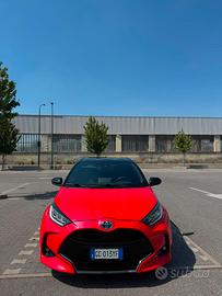 Toyota yaris 1.5h premier