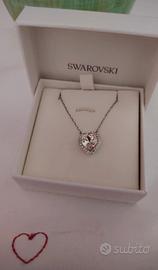 collana Swarovski 