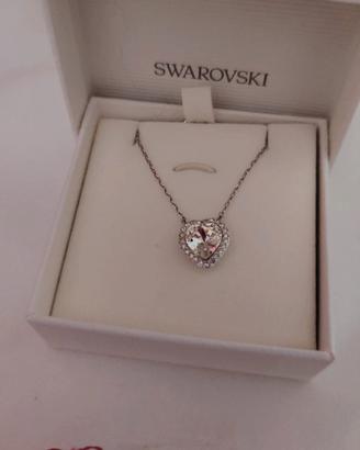 collana Swarovski 