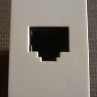 PRESE VIMAR 16335 BIANCA