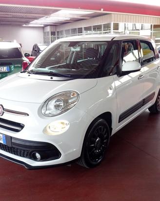FIAT 500L Mirror 1.3 MJT 95CV 4 posti (N1)