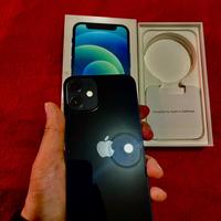Iphone 12 mini