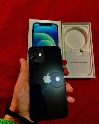 Iphone 12 mini