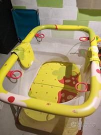 box per bambini 