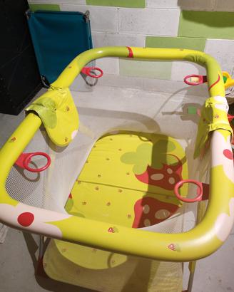 box per bambini 