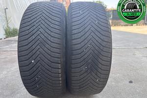 gomme usate 2155517 All Seasons CONTINENTAL - All 