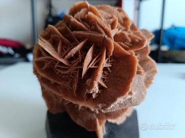 DESERT MINERAL STONE EXTRA LARGE: ROSA DEL DESERTO