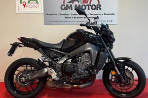 Yamaha MT-09 ABS UNICO PROPRIETARIO