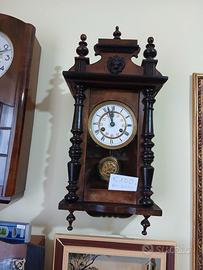 orologio pendolo funzionante