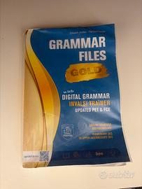 Grammar files gold
