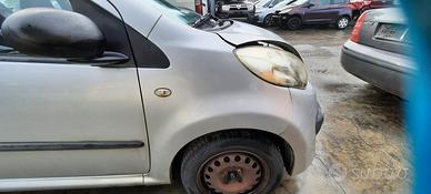 CITROEN C1 2007 - PARAFANGO DESTRO