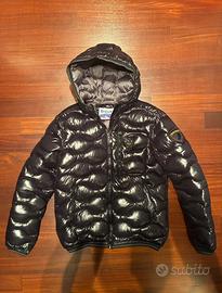 Blauer uomo