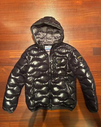 Blauer uomo