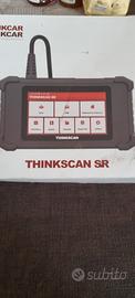 ThinkScan SR (Diagnostica Auto)