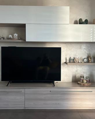 Parete mod SKEMA