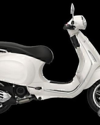 Piaggio vespa primavera 50-125-150 new vari colori