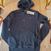 Felpa Blend uomo taglia S nuova con etichette 