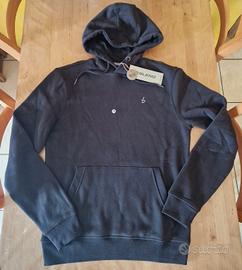 Felpa Blend uomo taglia S nuova con etichette 