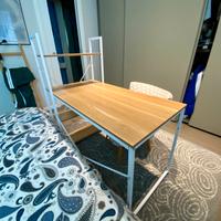 Scrivania 120 x 60 Deghi