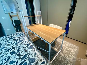 Scrivania 120 x 60 Deghi